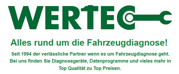 Wertech-Shop_Stardiag